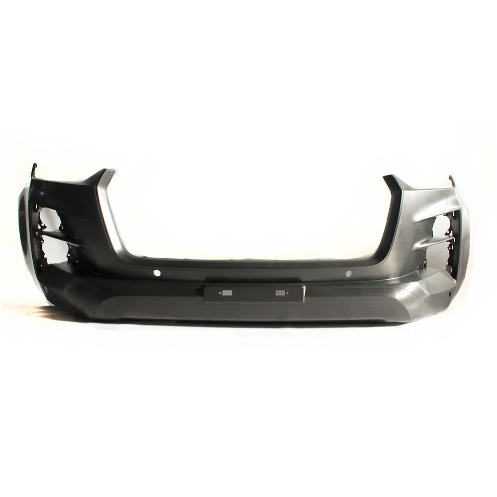 Bumper for ISUZU KB 1.9/3.0 — view 1